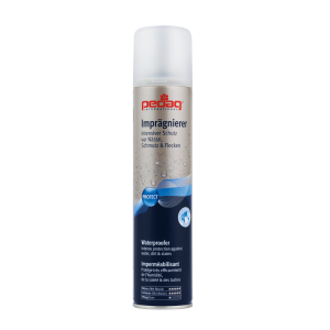XXL waterproofer (400ml)｜Made in Germany｜waterproofer for shoes｜waterproofer for leathers
