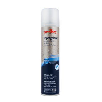 XXL waterproofer (400ml)｜Made in Germany｜waterproofer for shoes｜waterproofer for leathers
