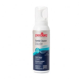 Combi Cleaner
