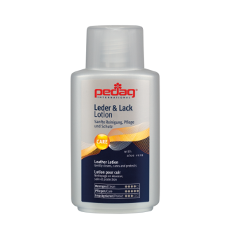 Leather Lotion