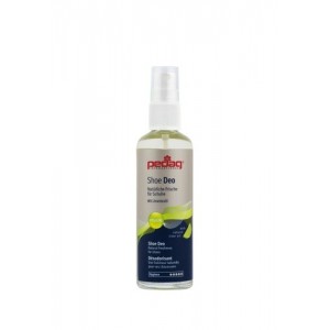 Shoe Deo